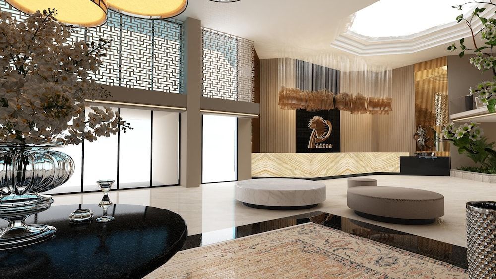 Mirage Park Resort - Premium All Inclusive 1