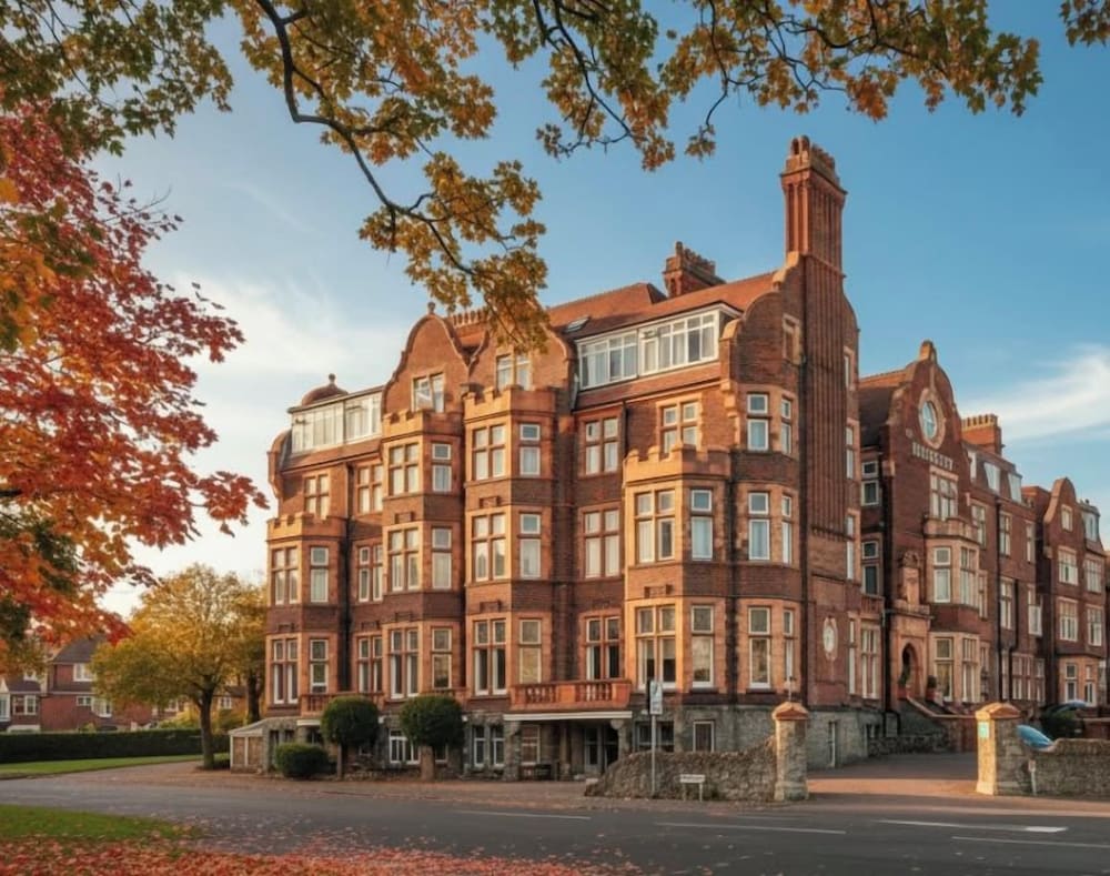 Burlington Hotel, BW Premier Collection by Best Western 1