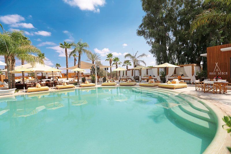 Pickalbatros Hotel Du Golf 1