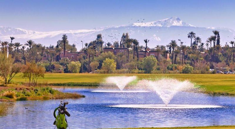 Pickalbatros Hotel Du Golf 2