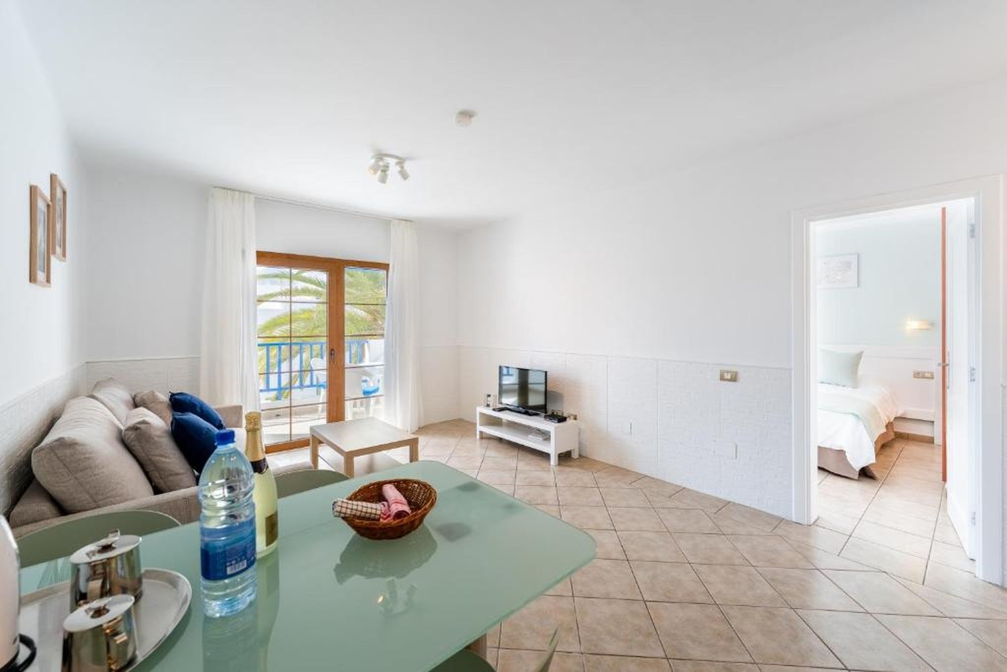 Apartamentos Isla de Lobos - Adults Only 1