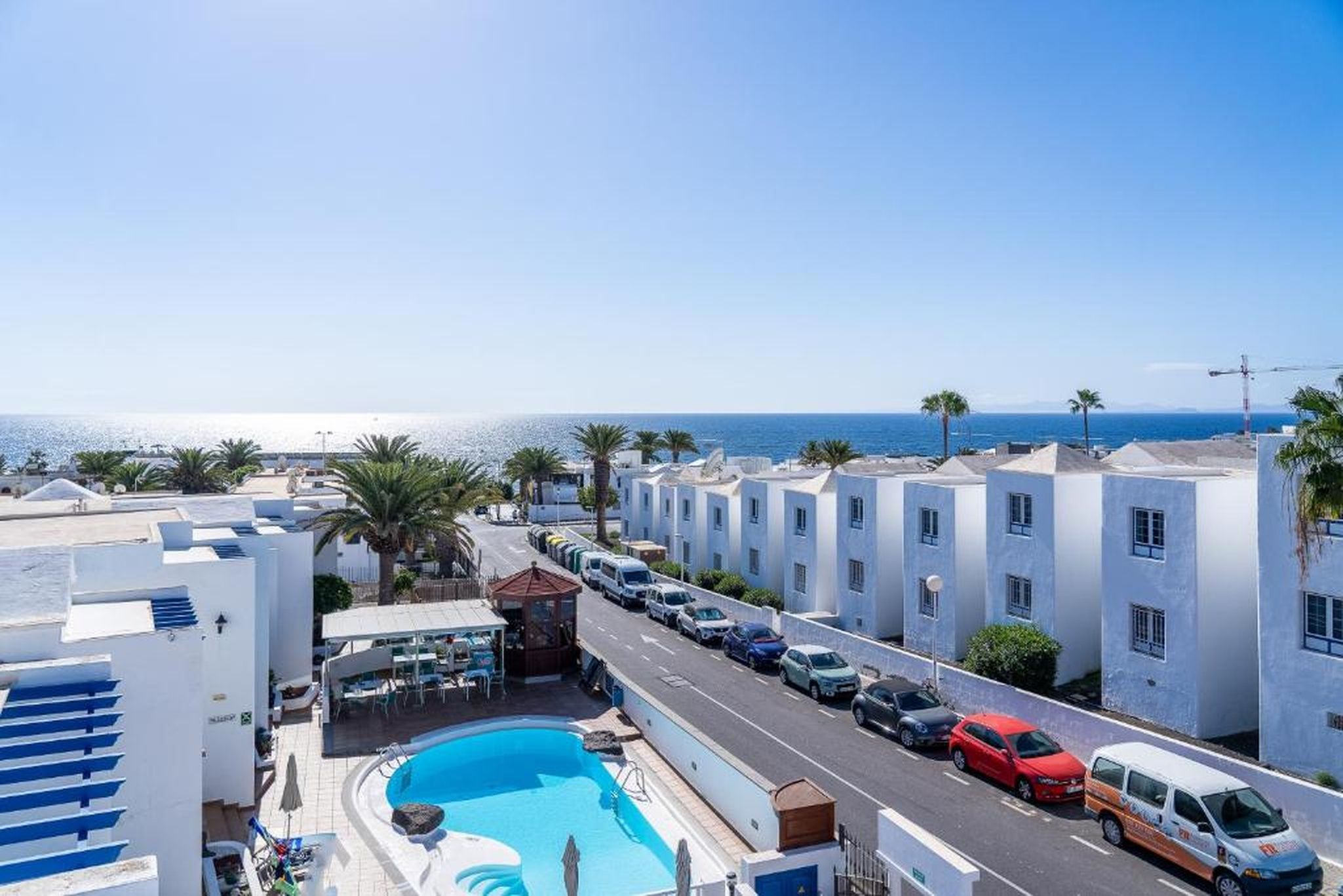 Apartamentos Isla de Lobos - Adults Only 2