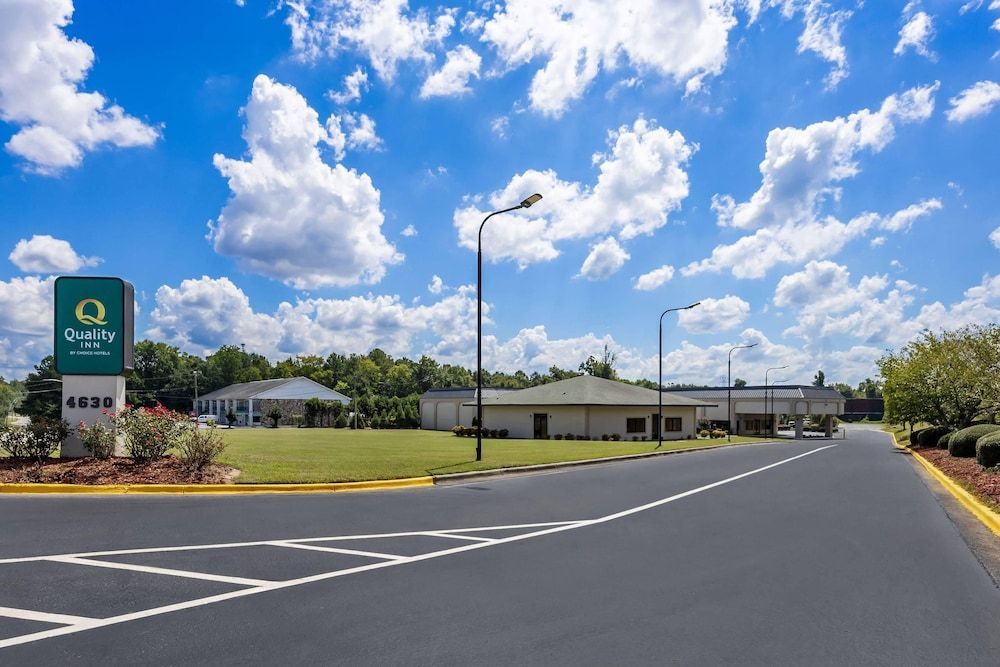 Quality Inn Macon West 1