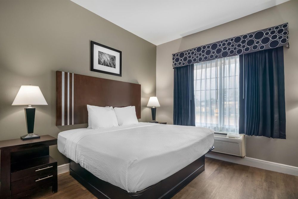 Best Western Abbeville Inn and Suites 1