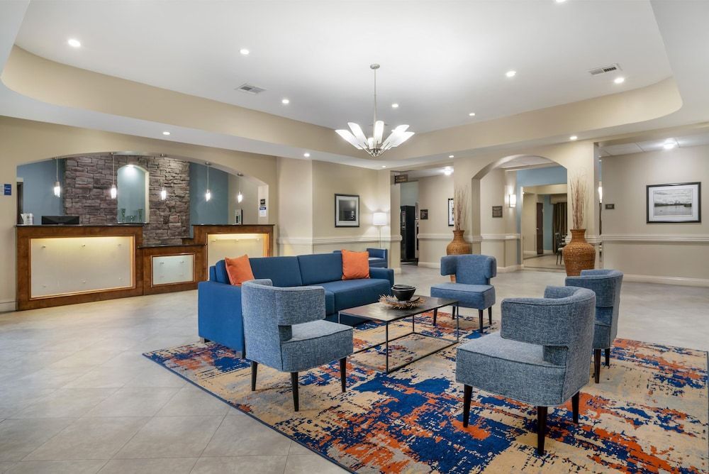 Best Western Abbeville Inn and Suites 2