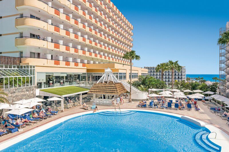 Allsun Hotel Lucana 1