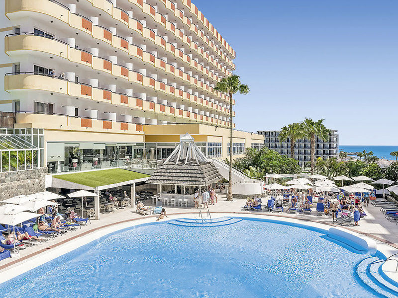 Allsun Hotel Lucana 2