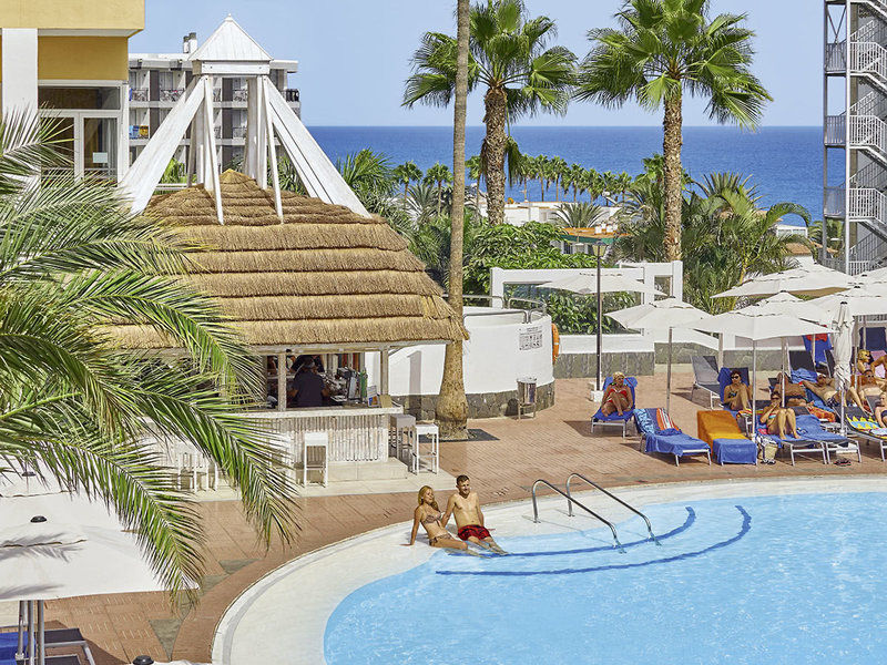 Allsun Hotel Lucana 2