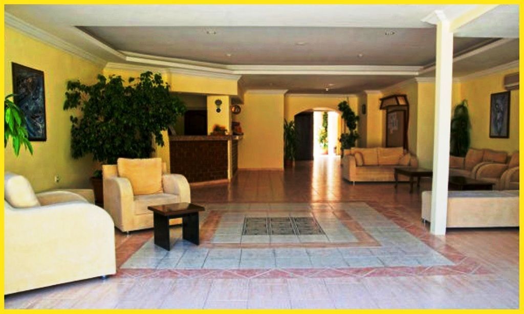 Alessia Hotel 1