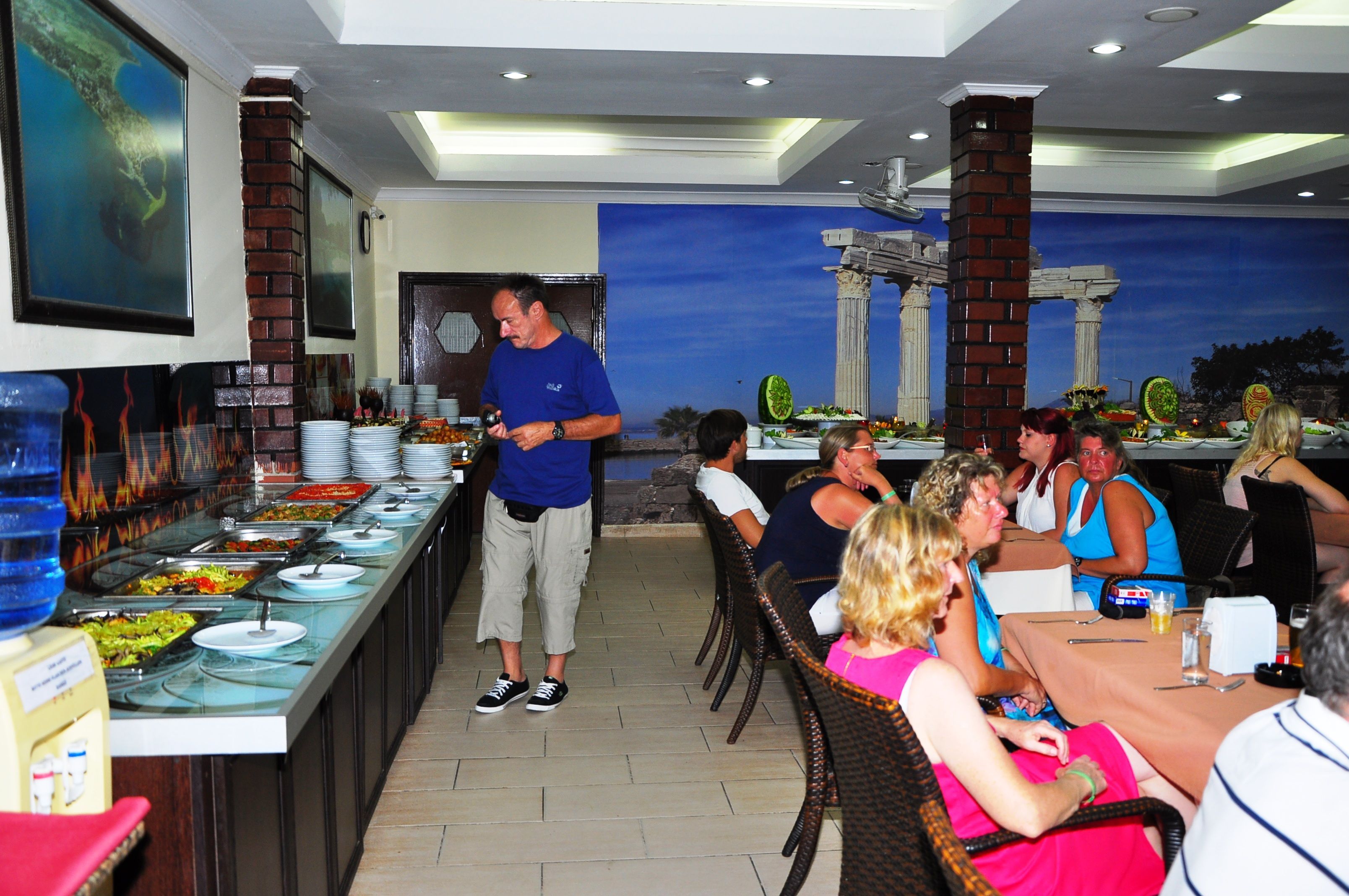 Alessia Hotel 2