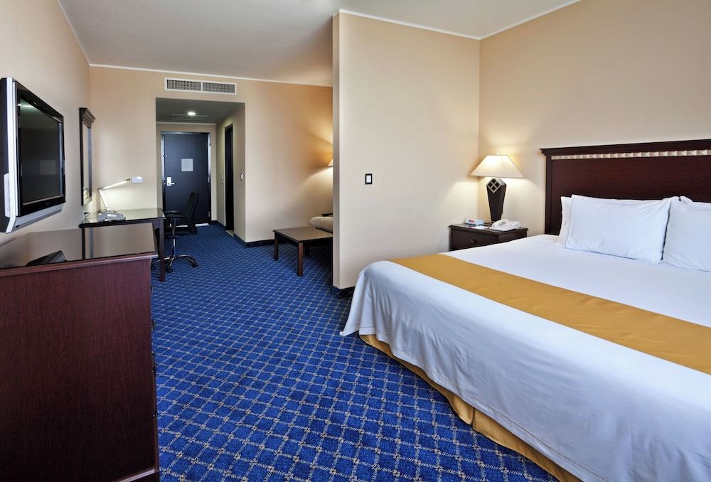 Holiday Inn Express MEXICO SANTA FE by IHG 1