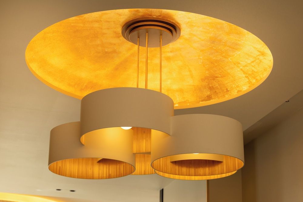 Le Tsuba Hotel 2