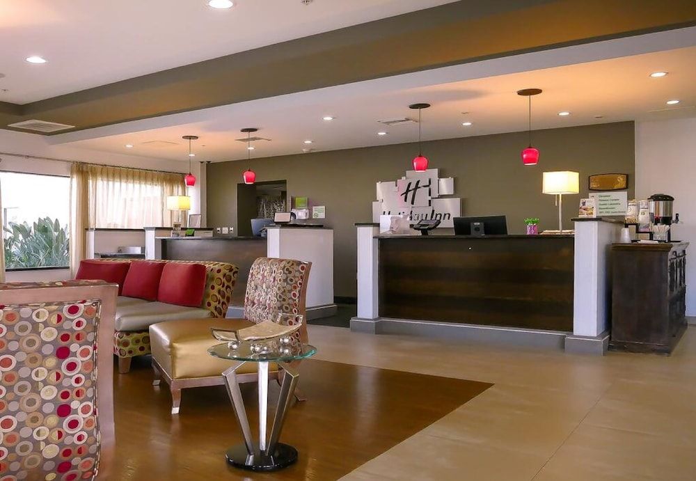 Holiday Inn FORT MYERS - DOWNTOWN AREA by IHG 1