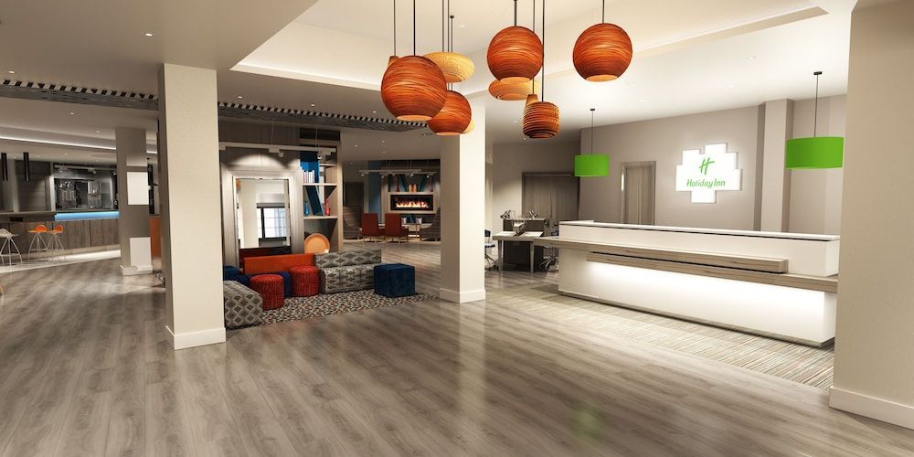 Holiday Inn CORBY KETTERING HOTEL & SPA by IHG 2