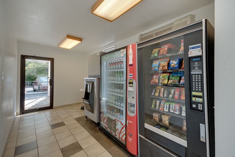 Motel 6 Bellingham, WA 2