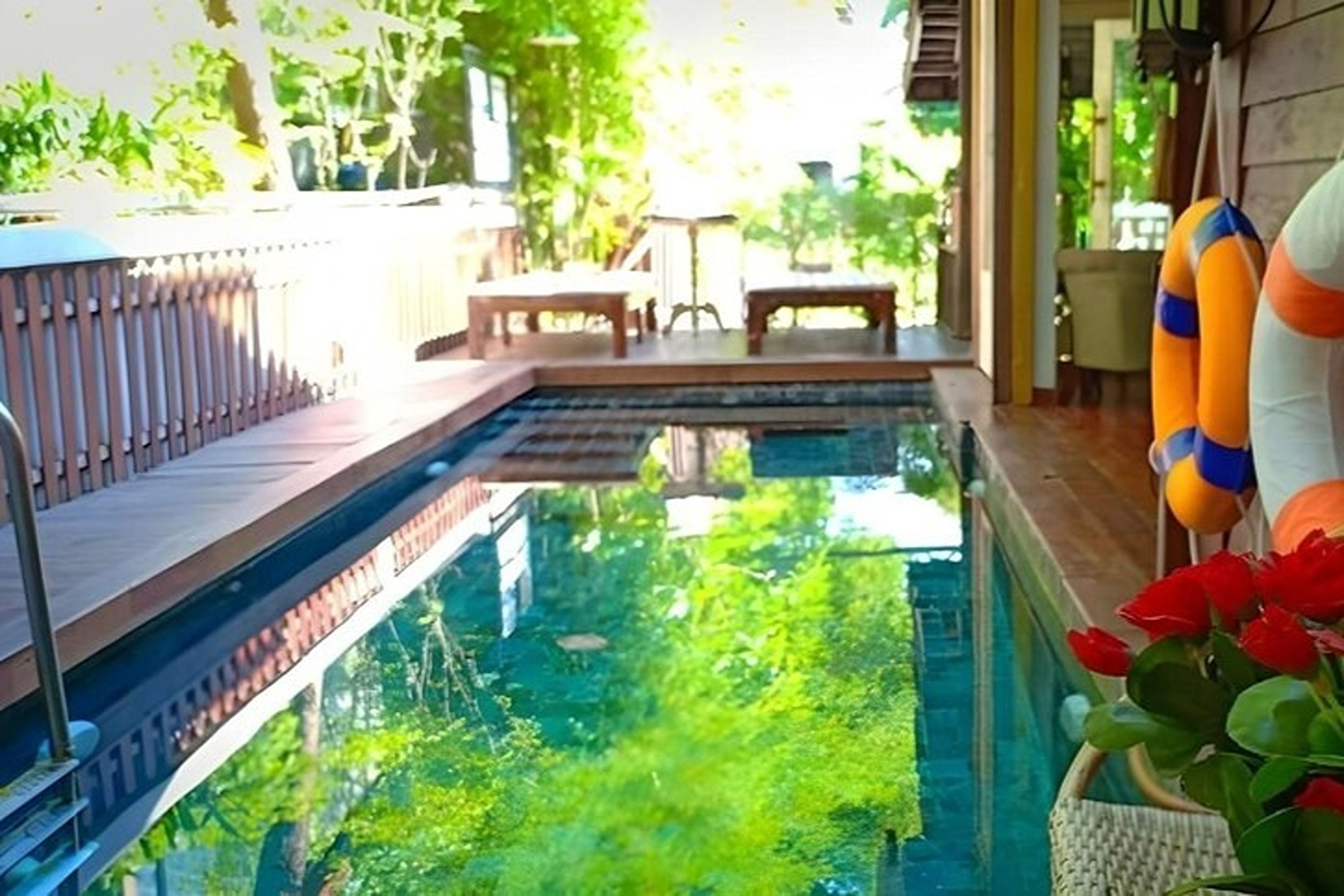 Seven Senses Guesthouse 2