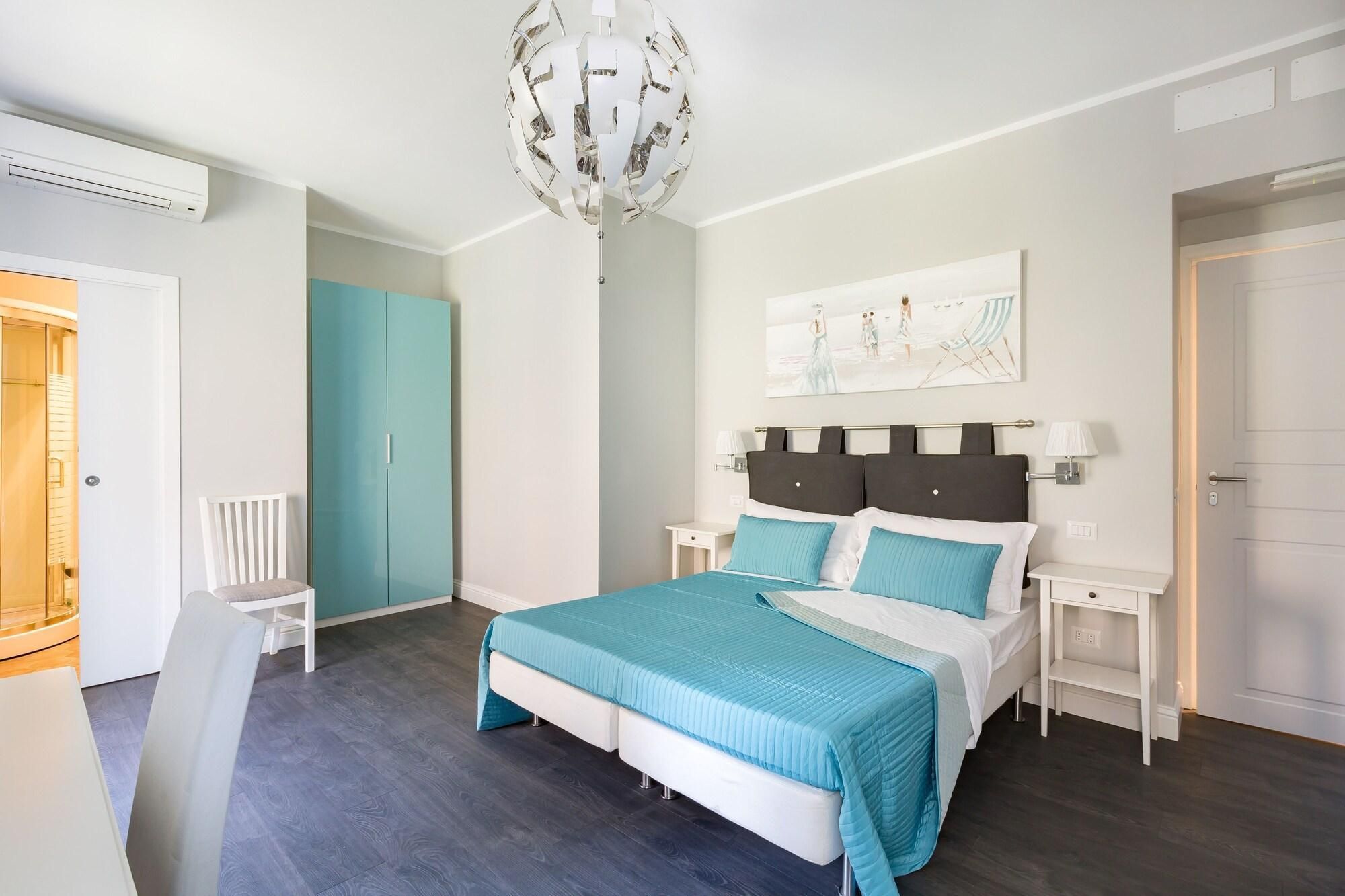 Residenza Vatican Suite 1