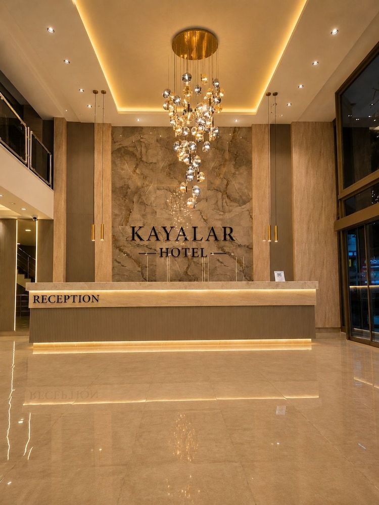 Kayalar Hotel 2