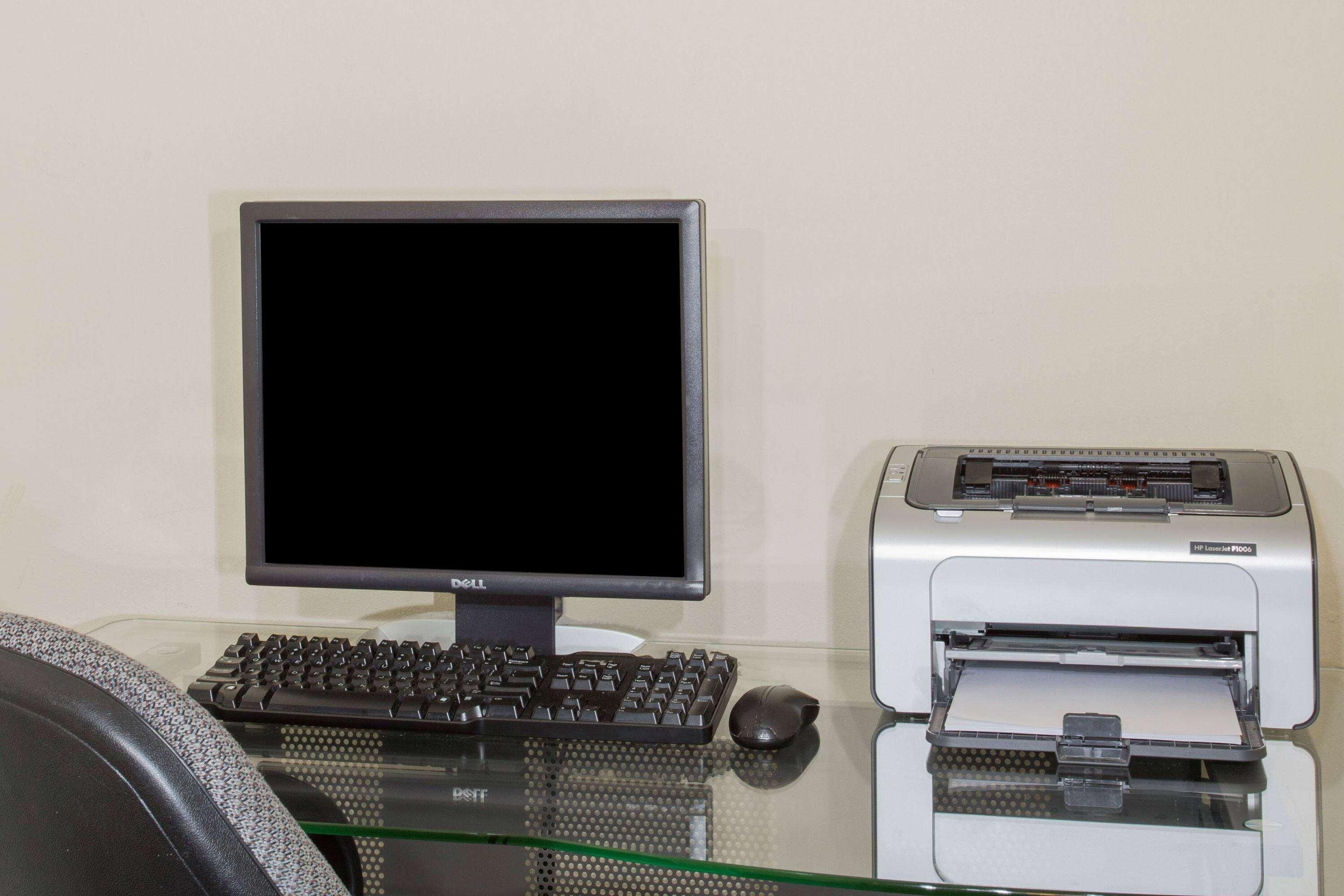 Howard Johnson by Wyndham Houma 1