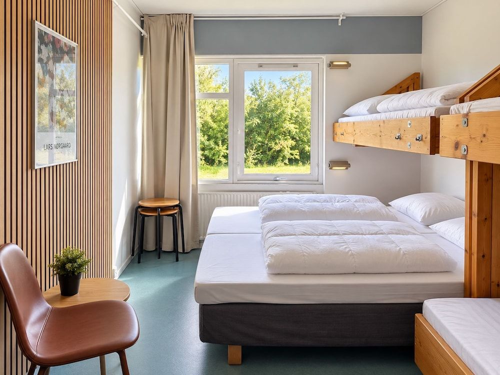 Danhostel Aalborg 1