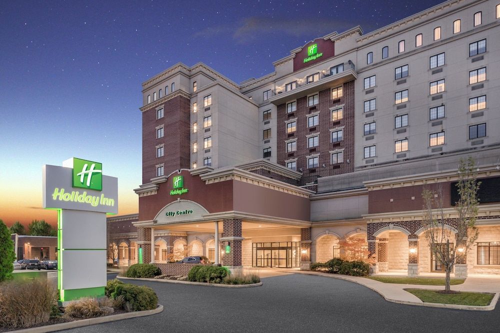 Holiday Inn LAFAYETTE-CITY CENTRE by IHG 1