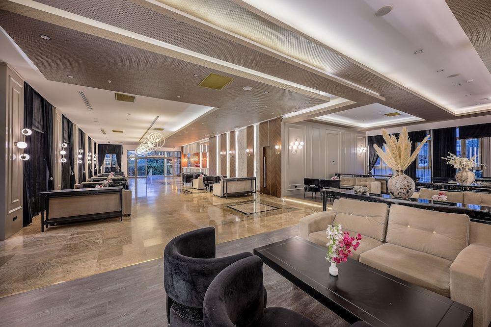 L'Oceanica Beach Resort 2
