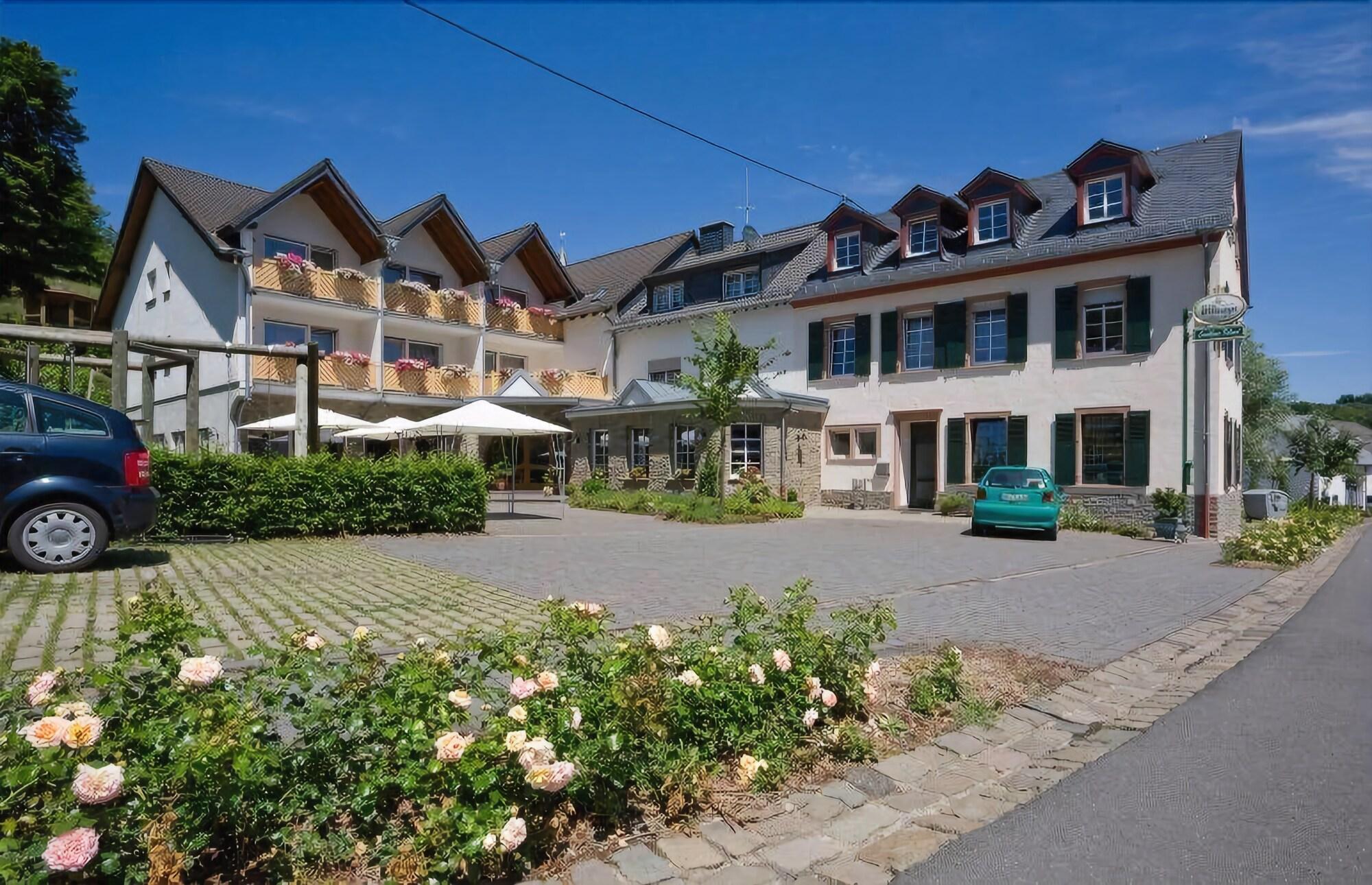 Landhaus Schend 1
