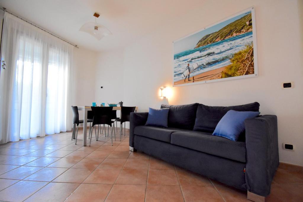 Residence Il Cardellino 1
