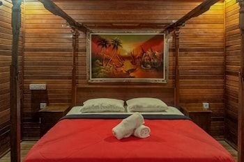 Paris - Île de Lembongan - D'Licks Villa Lembongan - Île de Lembongan