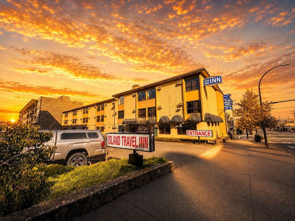Island Travel Inn 1