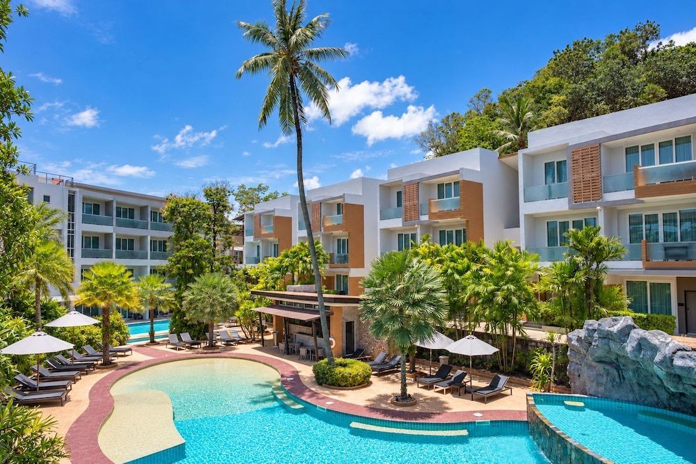 The L Resort, Krabi 1