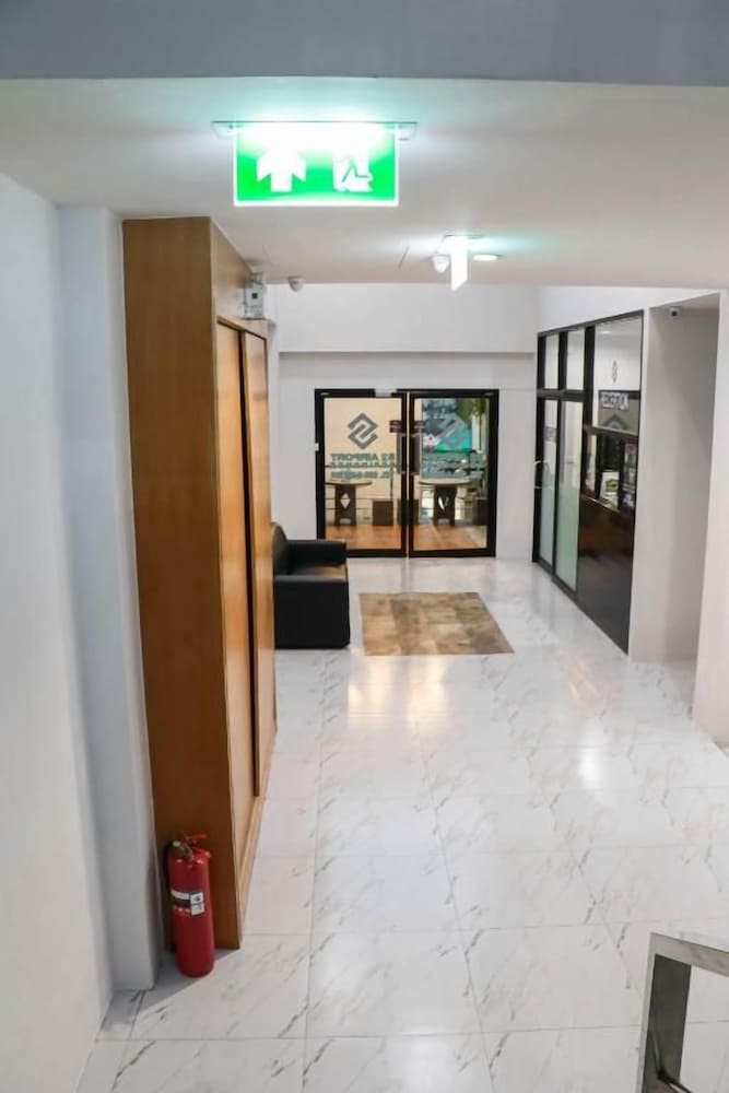 S2 Airport Residence 2