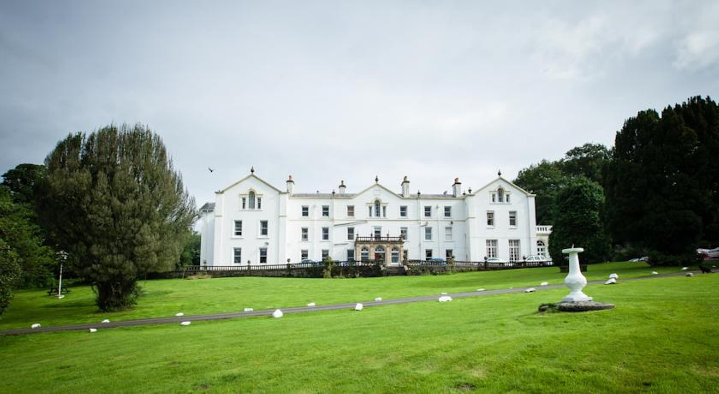 Court Colman Manor 2