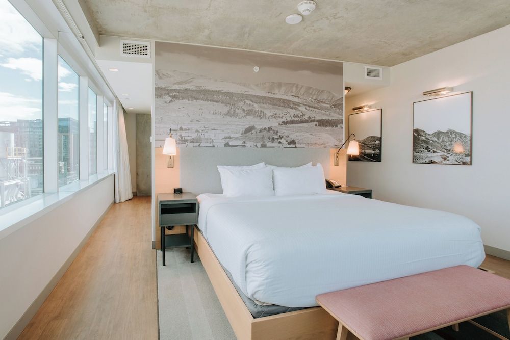 Hotel Indigo DENVER DOWNTOWN-UNION STATION by IHG 1
