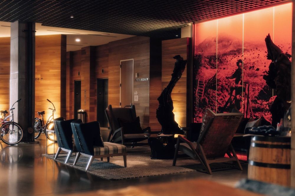 Hotel Indigo DENVER DOWNTOWN-UNION STATION by IHG 2