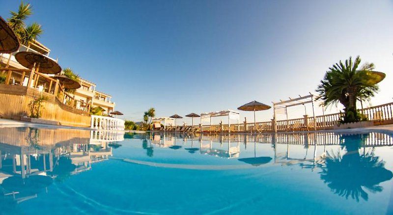 Tereza's Sunset Hotel 1