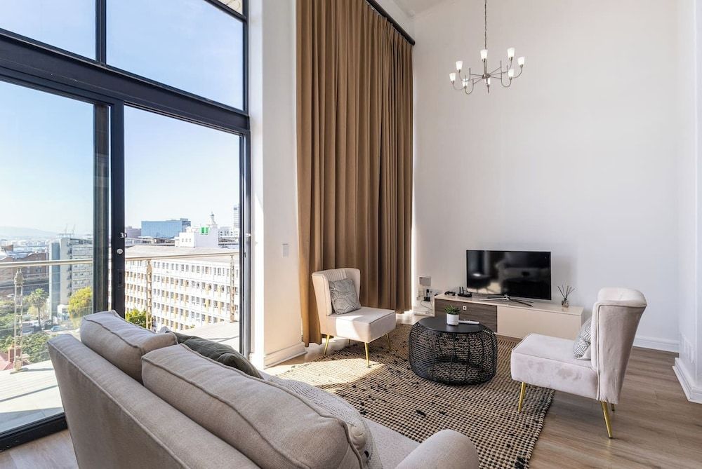 Rockwell Apartments by CTHA 1