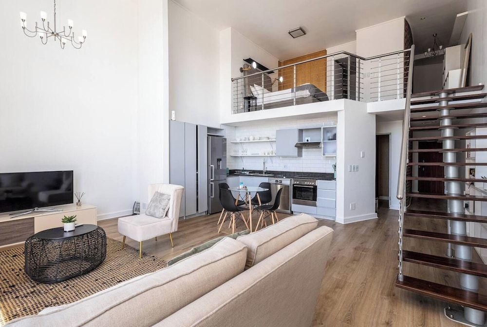 Rockwell Apartments by CTHA 2