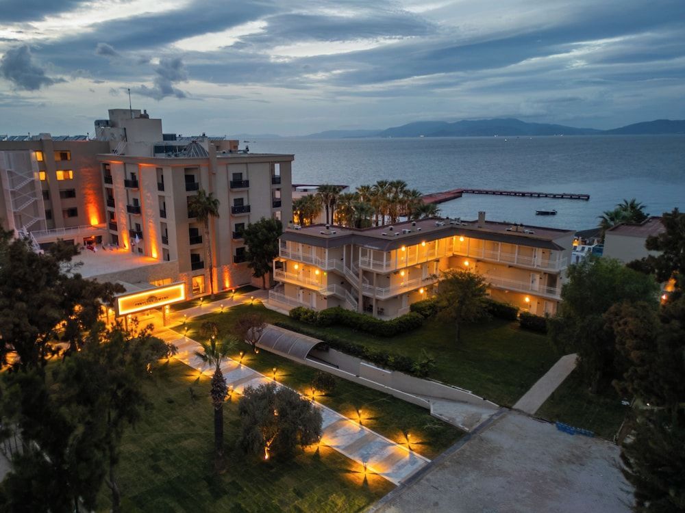 Festival Hotel Resort & Spa 1