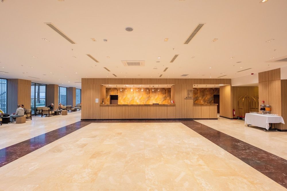 Festival Hotel Resort & Spa 2