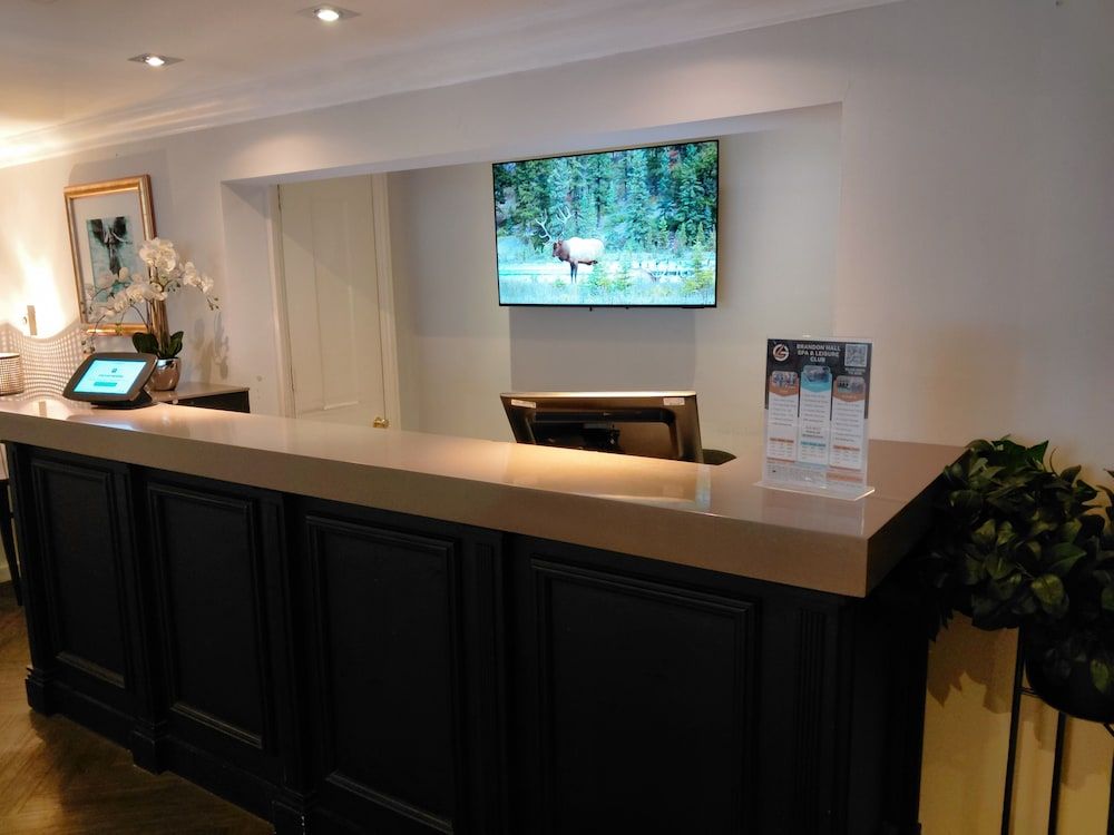 Brandon Hall Hotel & Spa Coventry 2