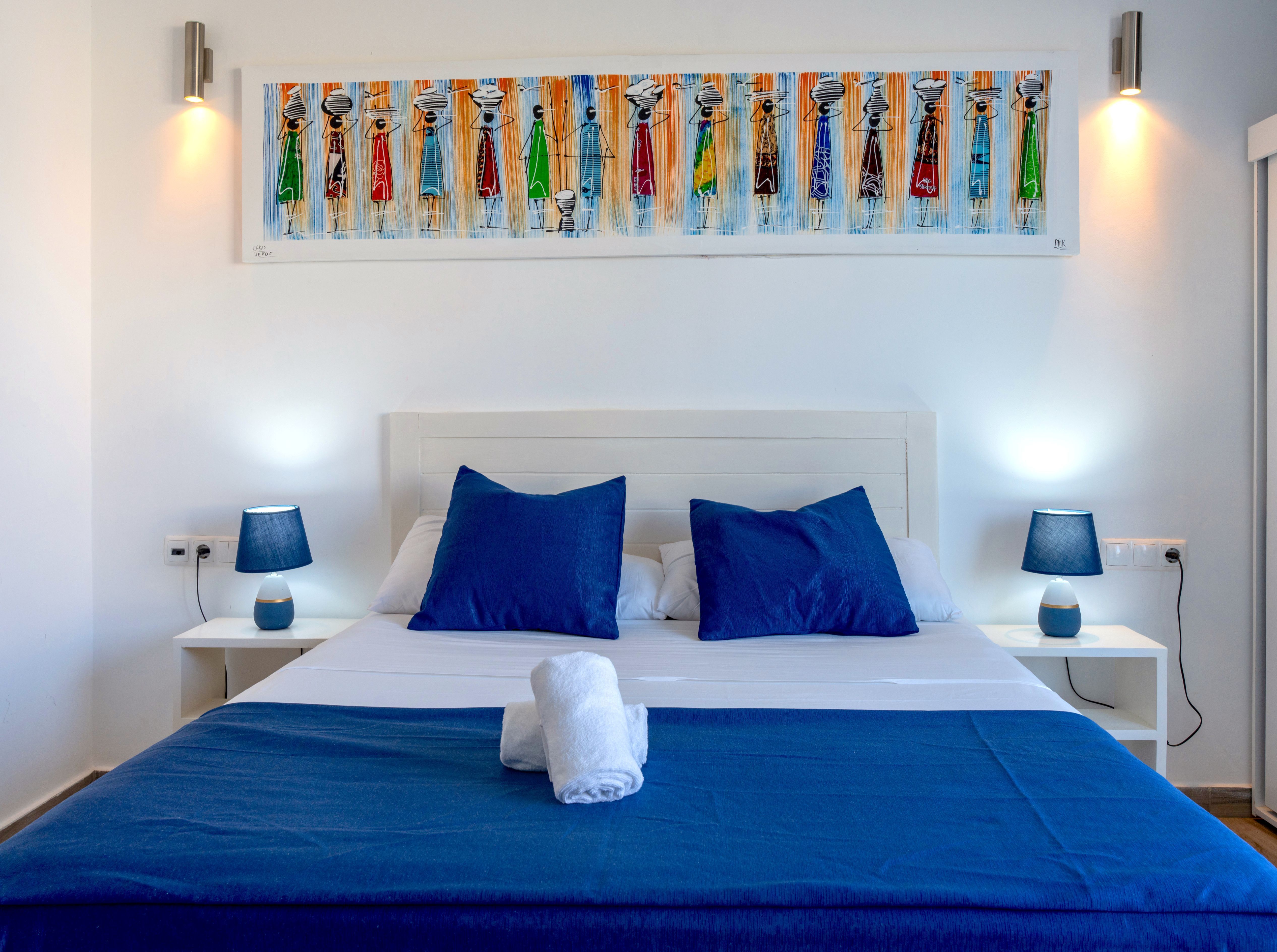 Hotel LIVVO Budha Beach 1