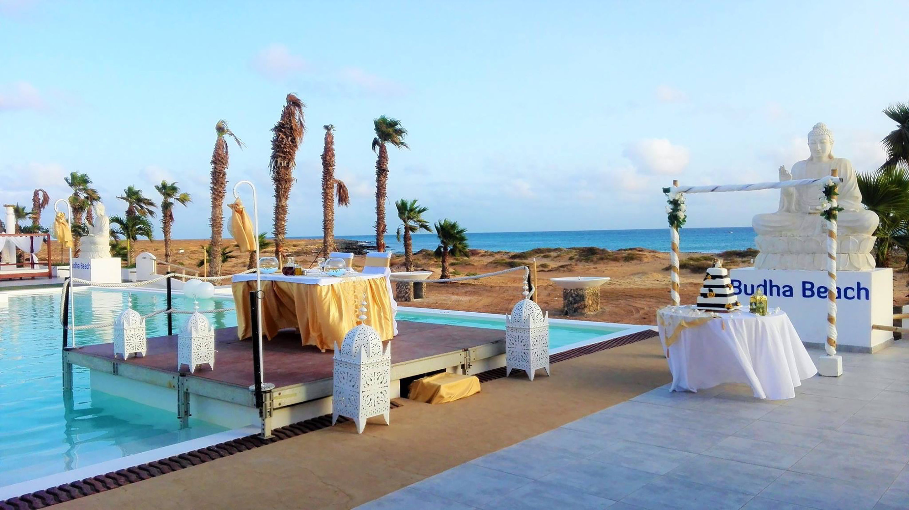Hotel LIVVO Budha Beach 2