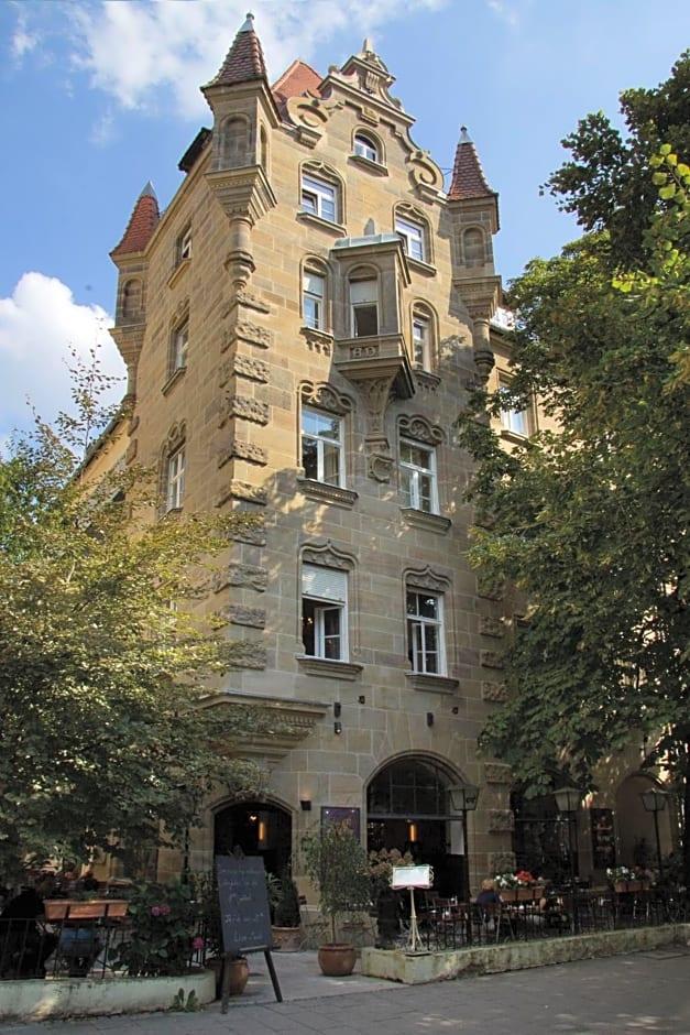 Hotel Mariandl 1