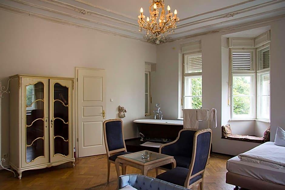 Hotel Mariandl 2