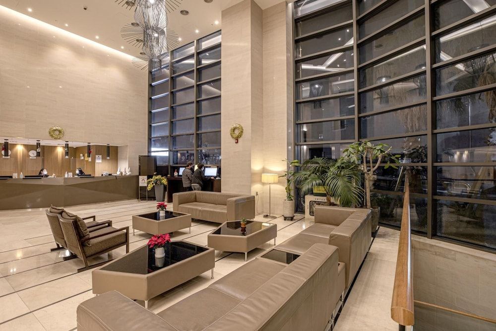 Golden Daisy Hotel 1