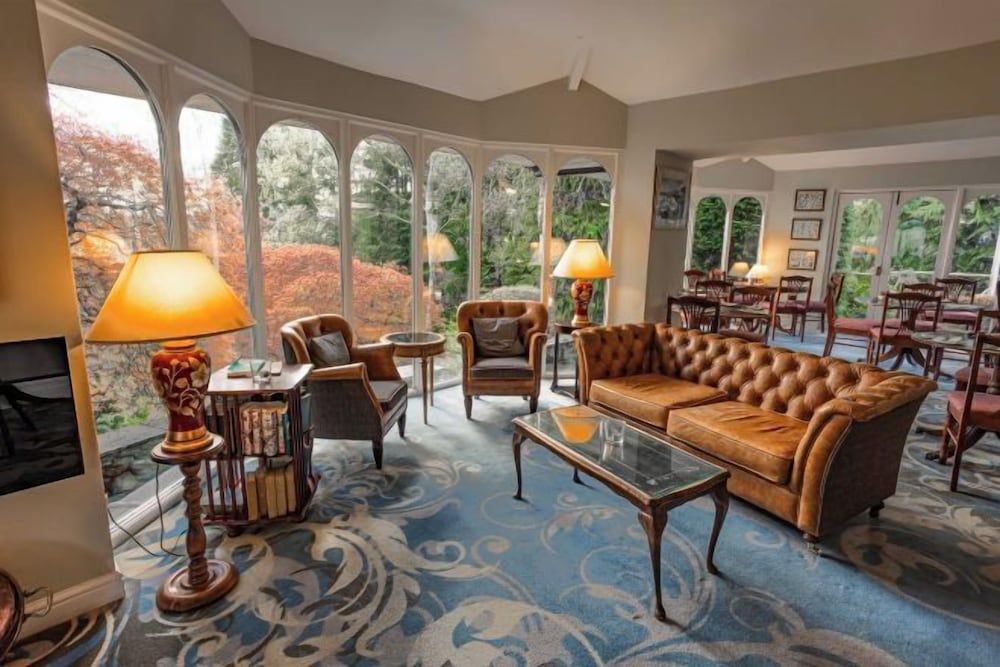 Burn How Garden Hotel - Bowness on Windermere 2