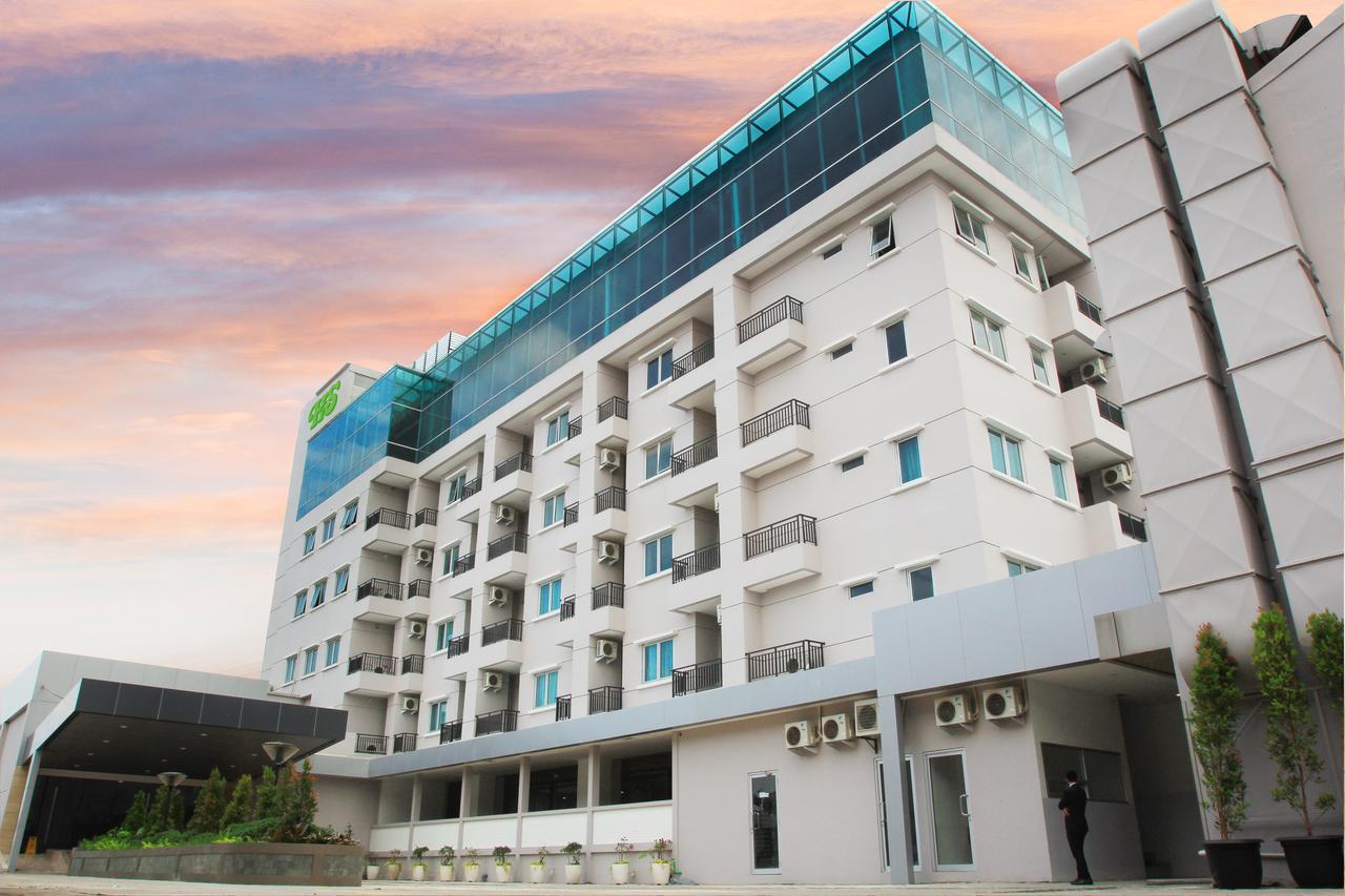 Mercure Bekasi City Center 2