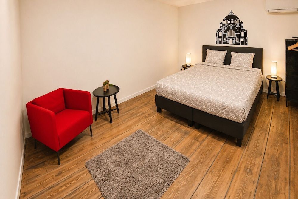 Les Suites de Nanesse 2
