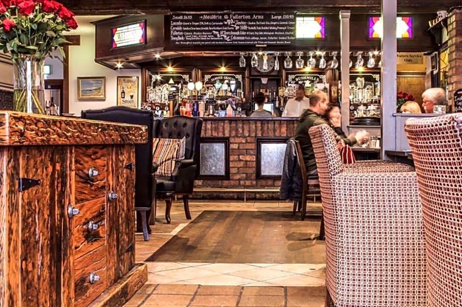 The Fullerton Arms 2